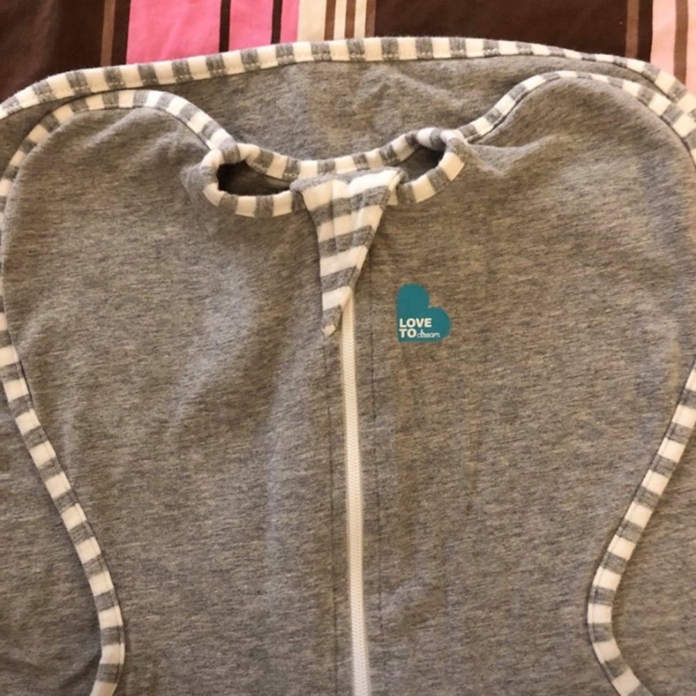 Love To Dream Swaddle